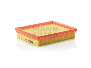 MANN-FILTER 新品 プジョー 206CC 206SW エアフィルター 1444J5 1444VS 1444G9 C2159