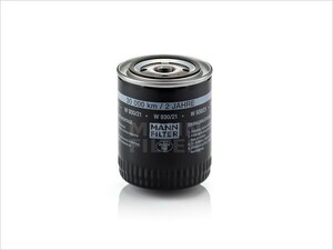 MANN-FILTER 新品 アウディ A4 B5系 B6系 B7系 オイルフィルター 078115561D 078115561H 078115561J