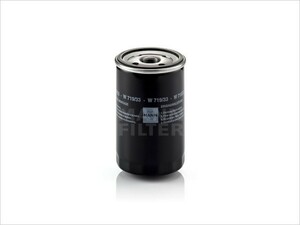 MANN-FILTER 新品 ローバー 75 ツアラー オイルフィルター GFE378 LPW100160 LPW100161