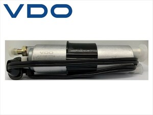 CONTINENTAL VDO 新品 メルセデスベンツ CLK W208 燃料ポンプ 0004704994 0004705494 0004706394 A2C59515394