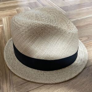 ☆送料込☆New York Hat パナマハット