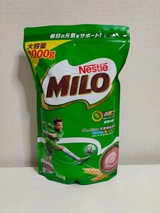 ネスレ ミロ 1000g
