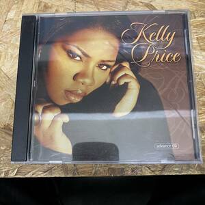 ● HIPHOP,R&B KELLY PRICE - MIRROR MIRROR アルバム,PROMO盤 CD 中古品