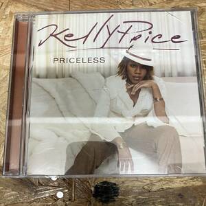 ● HIPHOP,R&B KELLY PRICE - PRICELESS アルバム,名作! CD 中古品