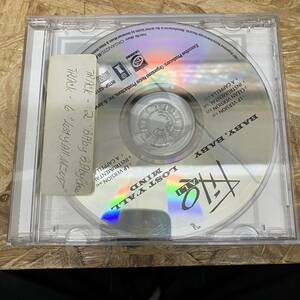 ● HIPHOP,R&B KILO ALI - BABY, BABY / LOST Y'ALL MIND INST,シングル!!! CD 中古品