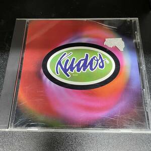 ● ROCK,POPS KUDOS ALBUM, 10 SONGS, 90'S, 1998, 名曲多数収録 CD 中古品