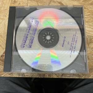 シ● HIPHOP,R&B GEORGE CLINTON - GREATEST FUNKIN' HITS アルバム,RARE CD 中古品