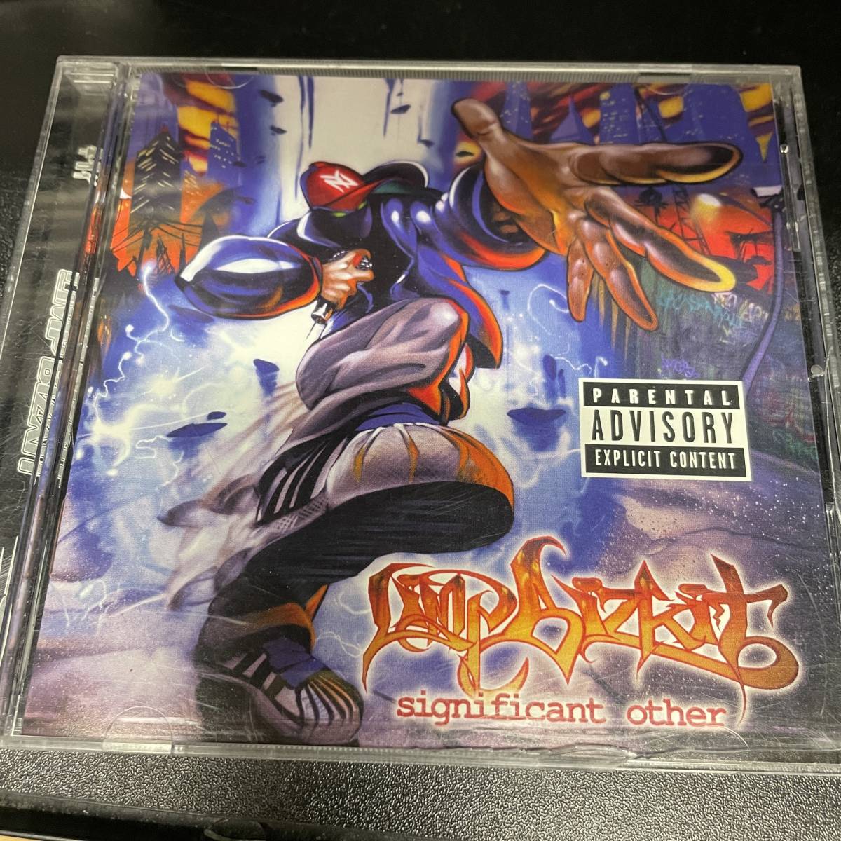 2023年最新】ヤフオク! -limp bizkit significant otherの中古品・新品