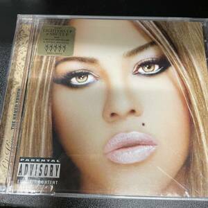 ● HIPHOP,R&B LIL' KIM - THE NAKED TRUTH ALBUM, 名盤, 21 SONGS, 2005, PROMO CD 中古品