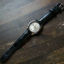 【超美品！】SEIKO5 自動巻き1970年代！ヴィンテージ腕時計メンズセイコー5男性人気ブランド逆輸入モデル日本未発売アンティーク 0612f_画像5