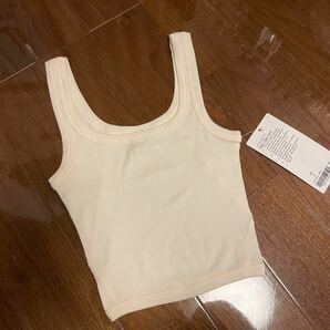 lululemon ルルレモン　 Held Tight tank タンクトップ