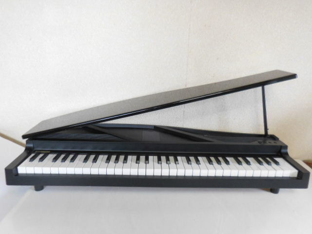 ヤフオク! -「korg micro piano」の落札相場・落札価格