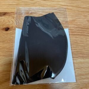 ヤーマン フェイスリフトマスク ブラック