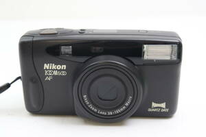 ◎Nikon ニコン ZOOM 500 AF PANORAMA