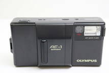 ◎OLYMPUS オリンパス AF-1 QUARTZ DATE 35mm F2.8_画像1