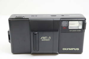 ◎OLYMPUS オリンパス AF-1 QUARTZ DATE 35mm F2.8