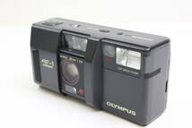 ◎OLYMPUS オリンパス AF-1 QUARTZ DATE 35mm F2.8_画像2