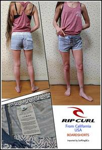 【RIPCURL】Low-West♀ボードショーツ★USA直輸入！本物現地最新モデル！残り一点限り！大特価SALE！Surf Girls★