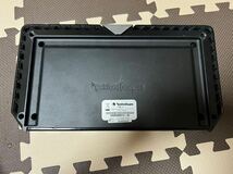 ロックフォード パワーアンプ Rockford POWER amplifer T600-4 中古 美品 動作確認済み 4チャンネル_画像3