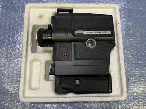 #FUJICA SOUND_ZXM_300 Single-B 8 millimeter video camera operation not yet verification 