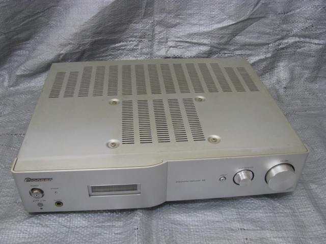 ヤフオク! -「pioneer a-a6」(オーディオ機器) の落札相場・落札価格