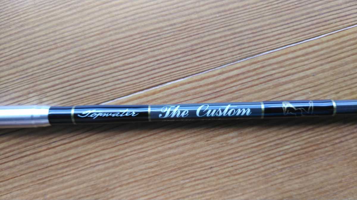 されば ヤフオク! ザ カスタム うらしま堂 渡辺釣具店 - the