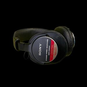 SONY MDR-CD900ST ソニー スタジオモニターヘッドホン 動作確認済み