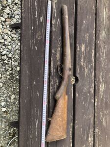 ヤフオク 村田銃 火縄銃 古式銃 武具 の落札相場 落札価格 ヤフオク 村田銃 火縄銃 古式銃 武具 の落札相場 落札価格