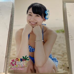 AKB48 小嶋真子 海外旅行日記 ハワイはハワイ DVD 封入特典 生写真 水着 ビキニ 11