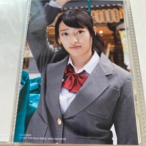 AKB48 小谷里歩 鈴懸なんちゃら 通常盤 生写真 鈴懸の木の道で NMB48 三秋里歩