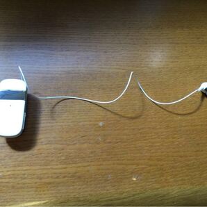 Bluetoothクリップ式イヤホン