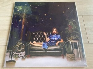 VIDEOTAPEMUSIC アナログ盤 2LP「世界各国の夜」カクバリズム