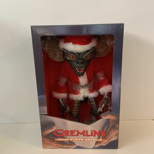 ★レア★希少★ クリスマス　GREMLiNS 19inches サンタクロース　グレムリン