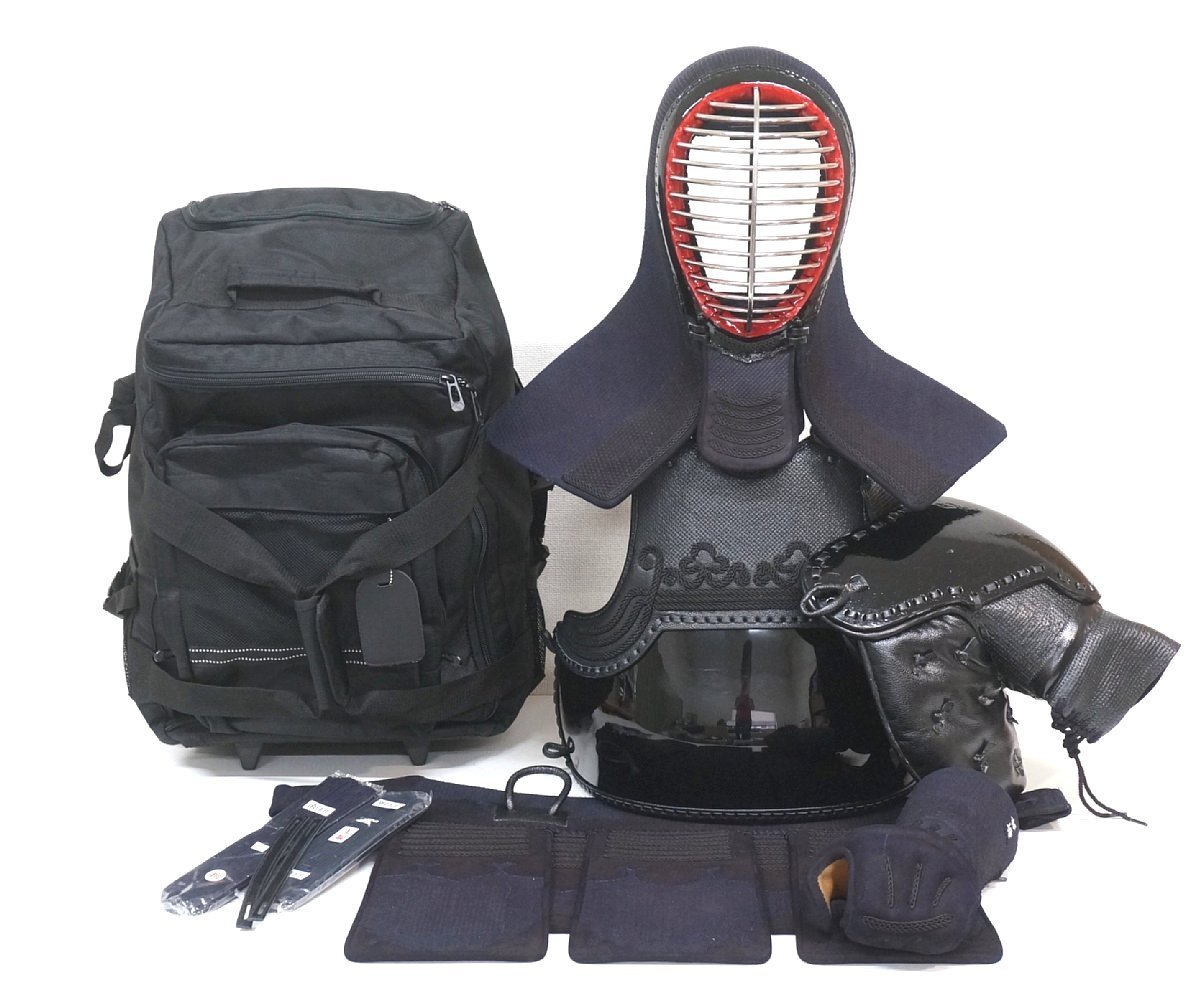 ヤフオク! -「銃剣道防具」の落札相場・落札価格
