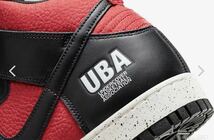 28cm UNDERCOVER × NIKE DUNK HIGH UNDERCOVER BASKETBALL ASSOCIATION アンダーカバー × ナイキ ダンク ハイ アンダーカバー_画像6