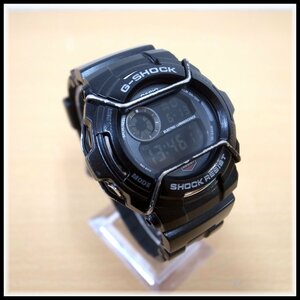 6111T　CASIO カシオ　G-SHOCK　G-2000　クォーツ　メンズ腕時計