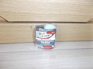  unopened te owner chure sample for man man soft Stone W Mini man pair finger .... cream Mini side for armpit for foot 