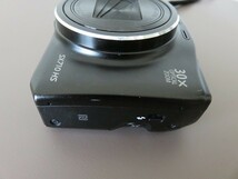 中古　Canon　PowerShot　SX710 HS　光学30倍　2030万画素　WI-FI　動画FullHD　手振補正　デジカメ　コンデジ_画像8