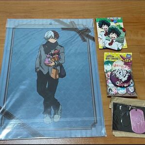 アニメグッズまとめ