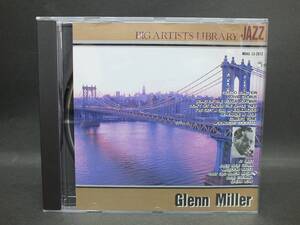 〇　CD　JAZZ　Glenn Miller/グレンミラー「タキシードジャンクション/アンヴィルコーラス…」EX-2012