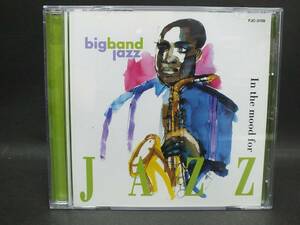 〇　CD　BIG BAND JAZZ「Glenn Miller…」FJC-3109