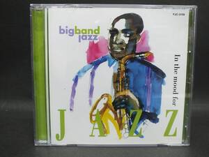 〇　CD　BIG BAND JAZZ「Glenn Miller…」FJC-3109