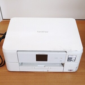 brother MFC-J830DN インクジェットプリンター