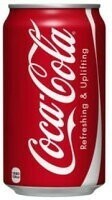 コカ・コーラ 350ml×30缶 クラブマルチパック缶 Coca-Cola Cans（11.5kg）