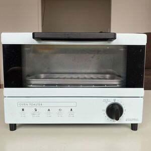 【値下げしました!】オーブントースター SOT901BK(BL-PK)