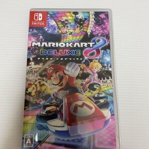 マリオカート8 デラックス Switch ソフト