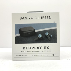 【中古】【開封】Bang&Olufsen BEOPLAY EX
