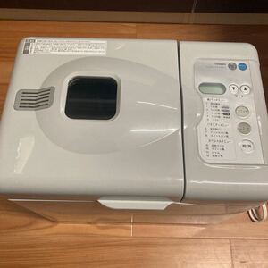 ホームベーカリー