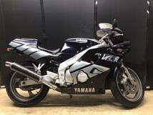 ヤマハ　FZR250R　3LN　22191㎞ エンジン実働 通勤・通学などに 250㏄ 書類あり 大阪より 売り切り_画像2