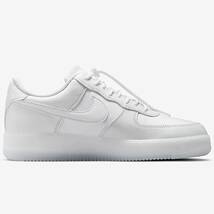 送料無料 29cm●ナイキ エア フォース 1 GTX NIKE AIR FORCE 1 ホワイト 白 DJ7968-100 ゴアテックス 防水 AF GORE-TEX スニーカー_画像2